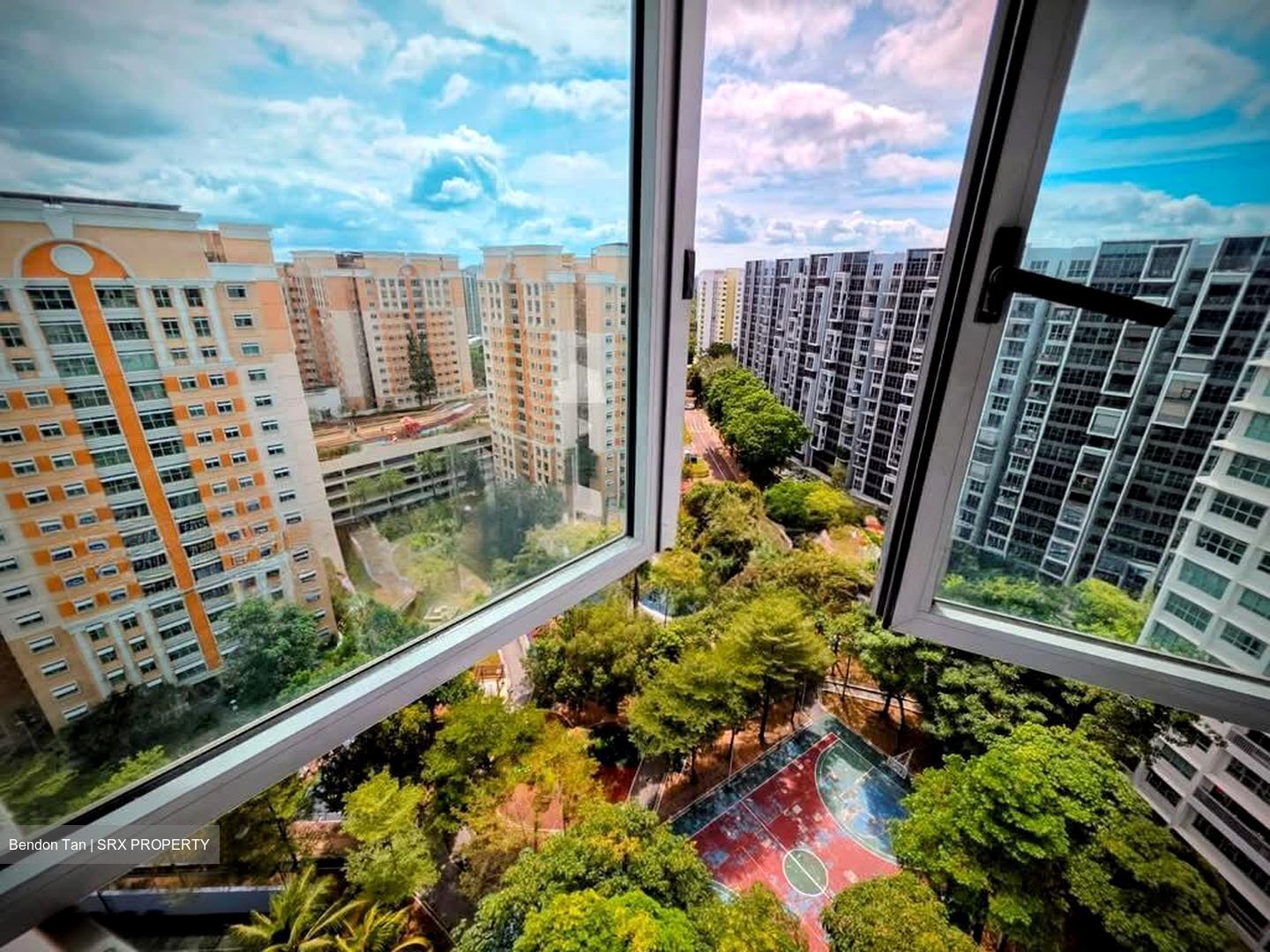Blk 288C Punggol Arcadia (Punggol), HDB 4 Rooms #526308211
